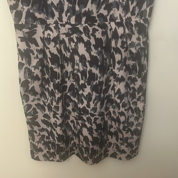 Loft dress in a size 10. - Picture 4 of 6